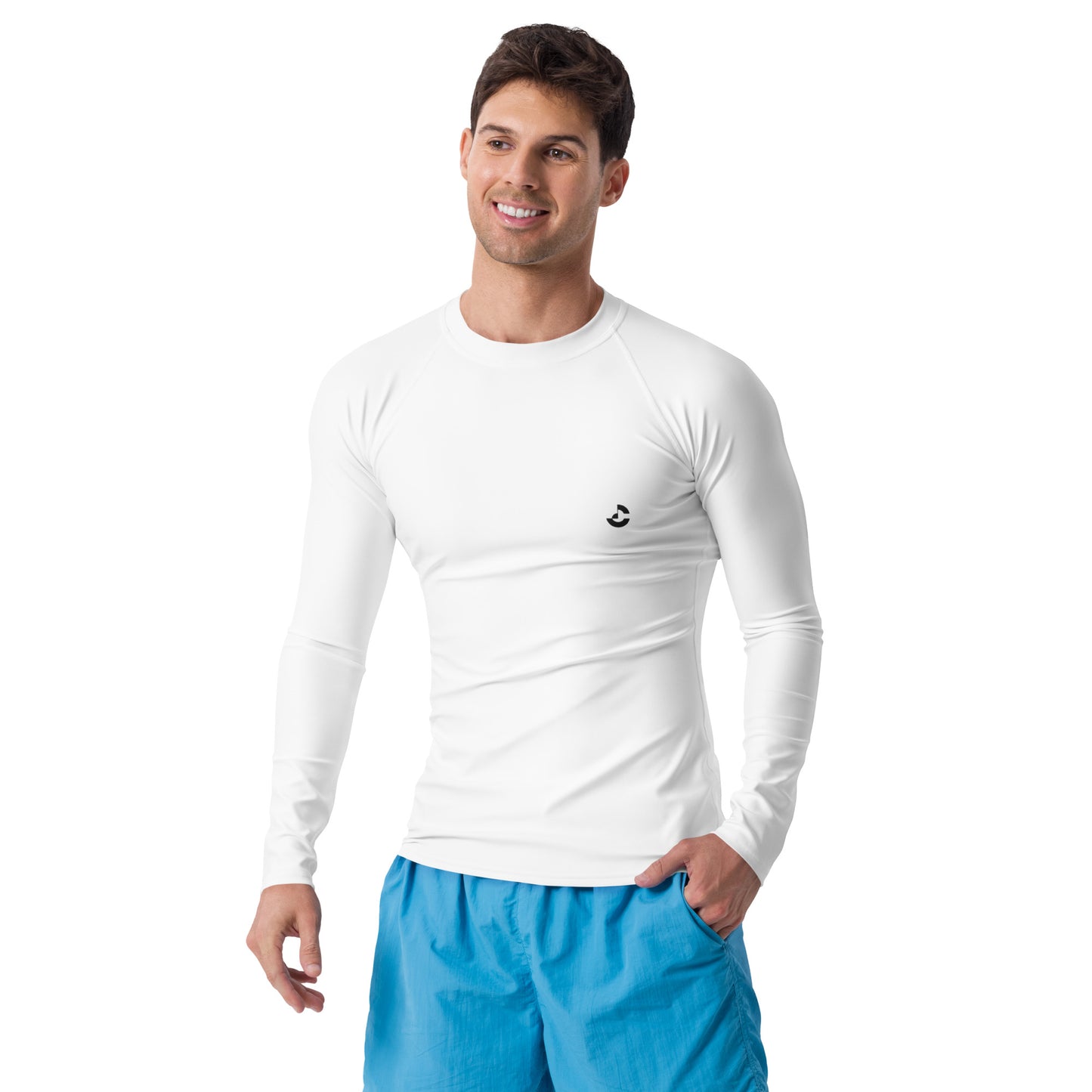 Men's Rash Guard - ClotheNest