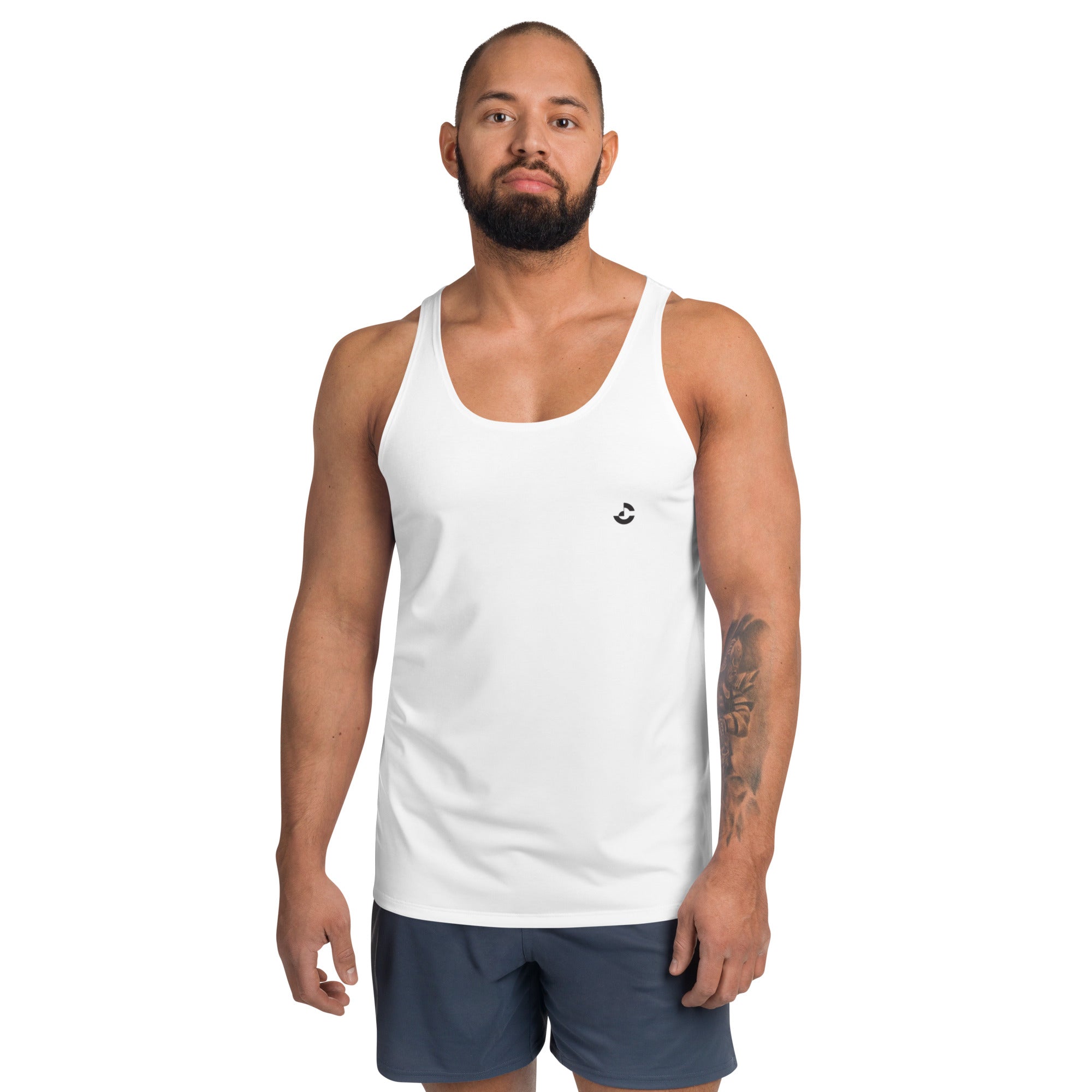 Unisex Tank Top - ClotheNest