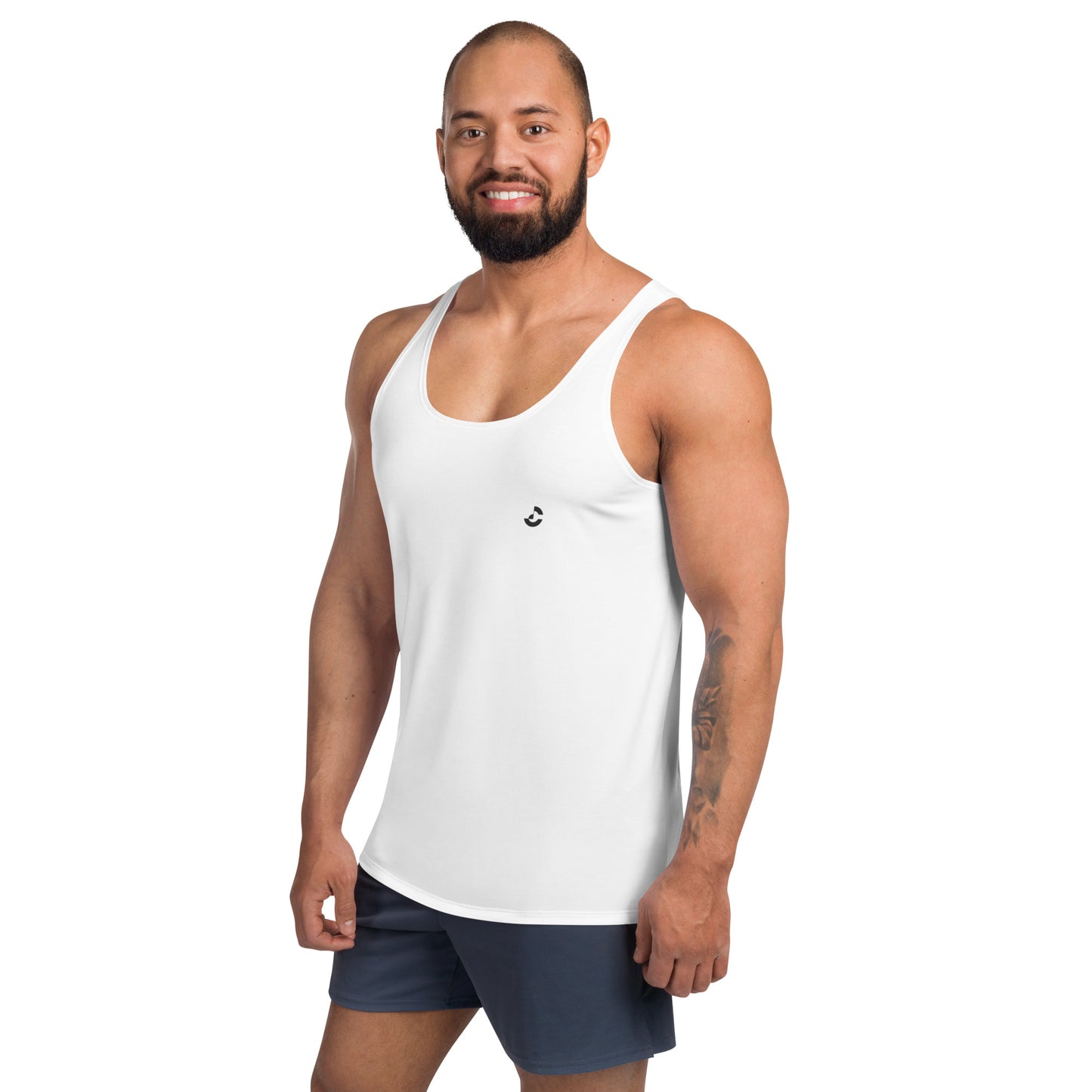Unisex Tank Top - ClotheNest