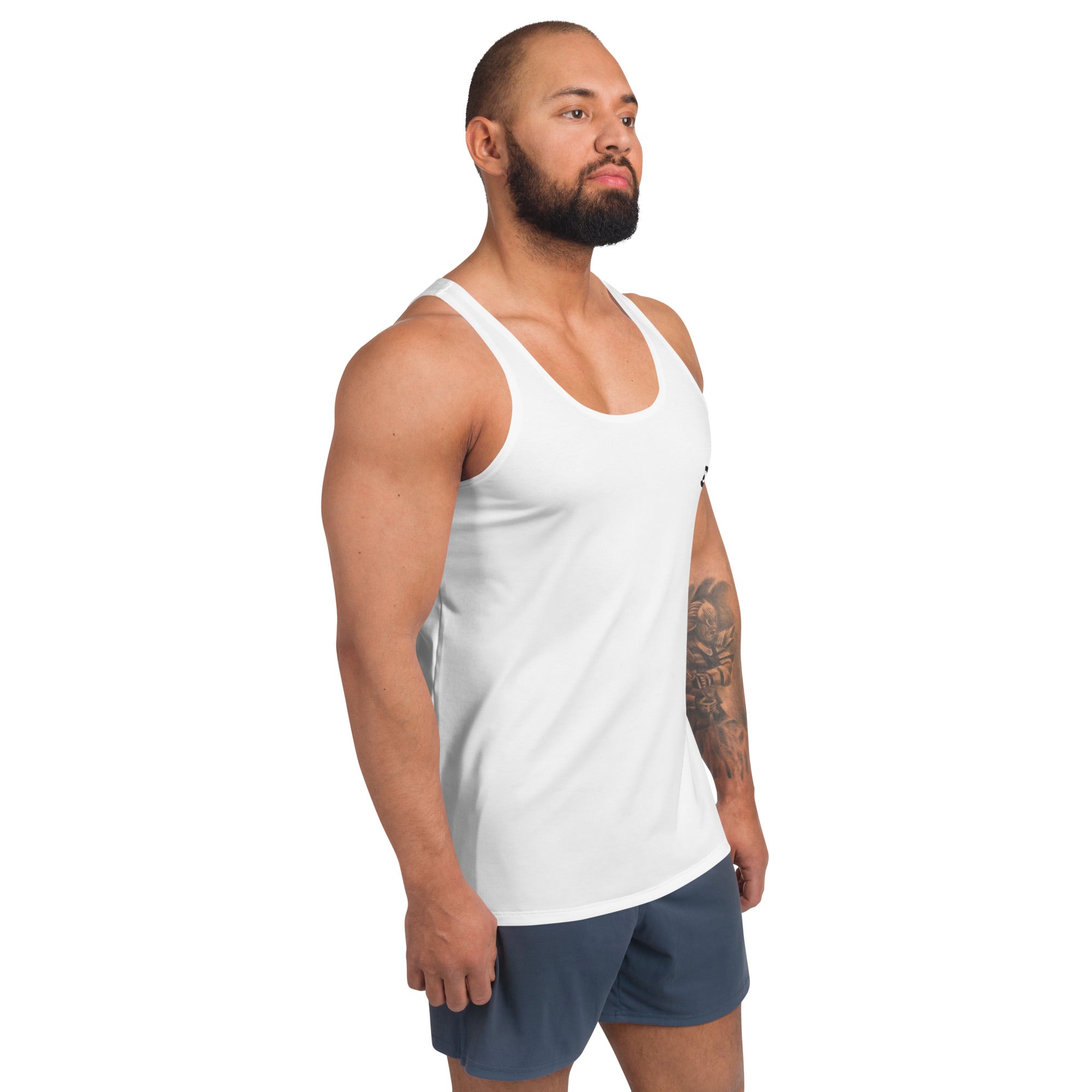 Unisex Tank Top - ClotheNest