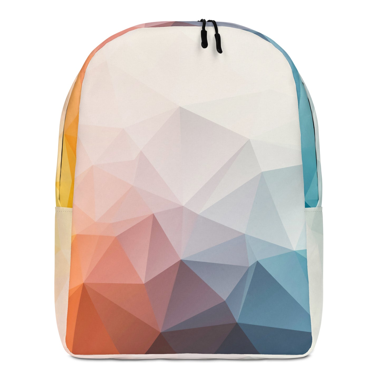 Minimalist Backpack Multi - Colorful - ClotheNest
