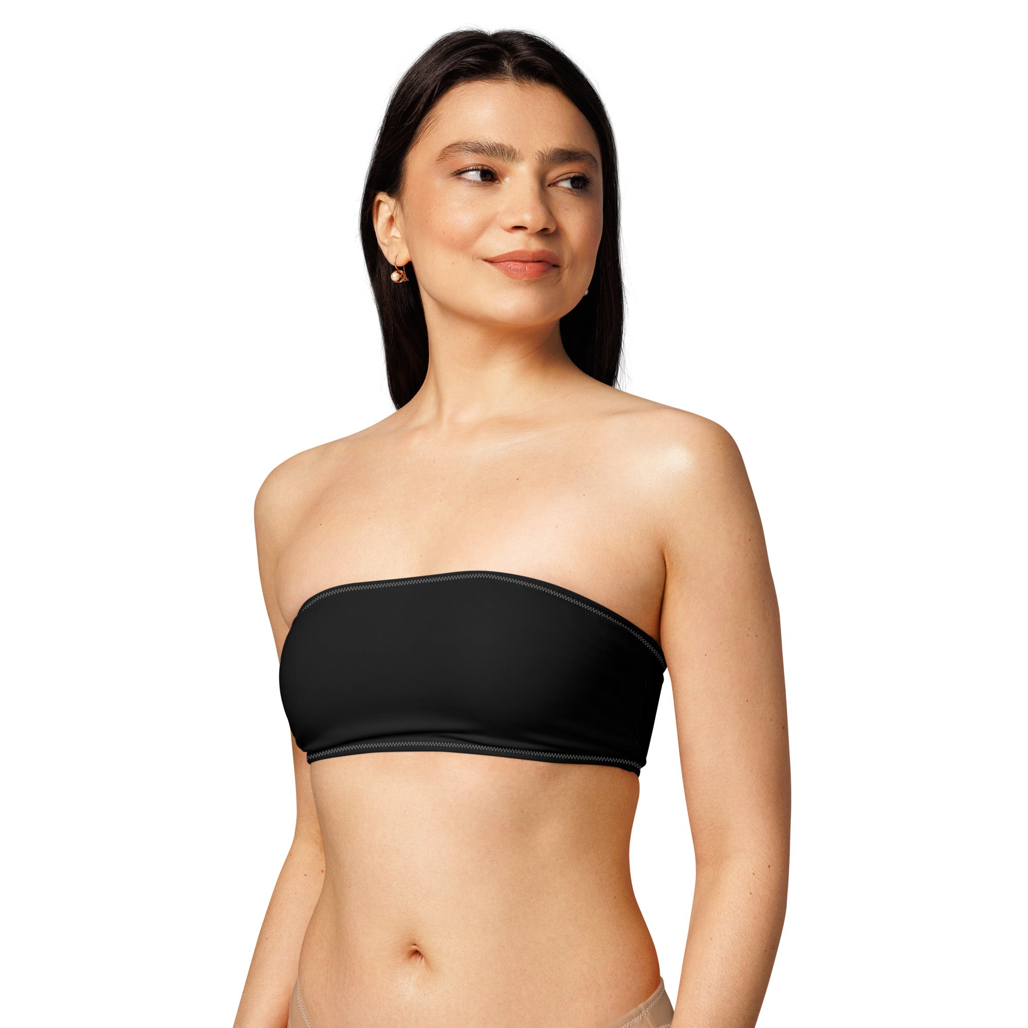 SeaBloom BikiTop - ClotheNest