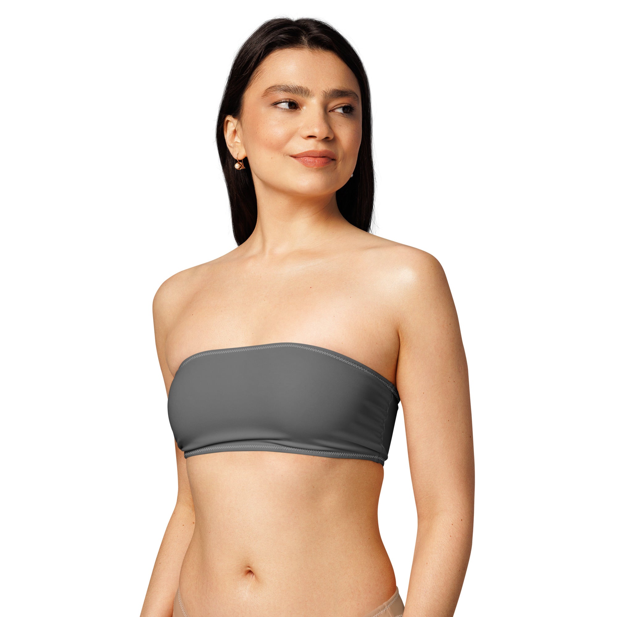 TideKnot Bikini Top - ClotheNest
