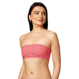 ReTide Bandeau Bikini Top - ClotheNest