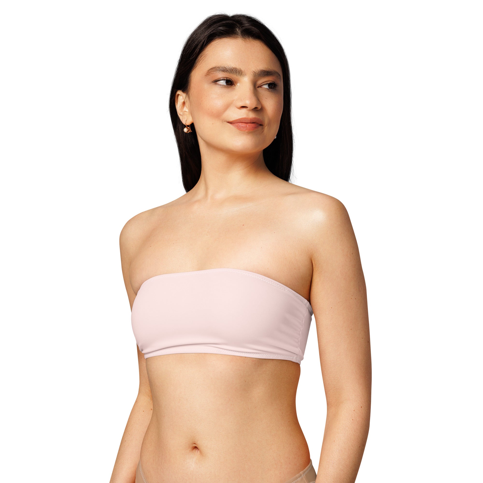 Sunkissed Loop Bikini Top - ClotheNest