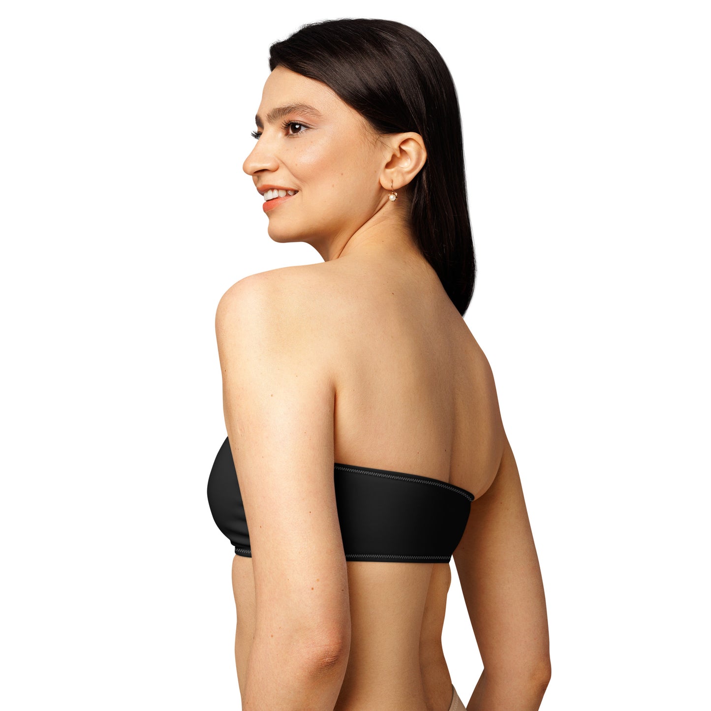 SeaBloom BikiTop - ClotheNest