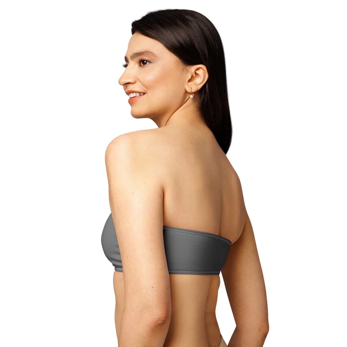 TideKnot Bikini Top - ClotheNest