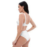 Recycled high - waisted bikini - ClotheNest