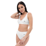 Recycled high - waisted bikini - ClotheNest