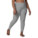 Leggings with pockets Nobel - ClotheNest