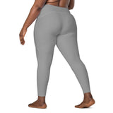 Leggings with pockets Nobel - ClotheNest