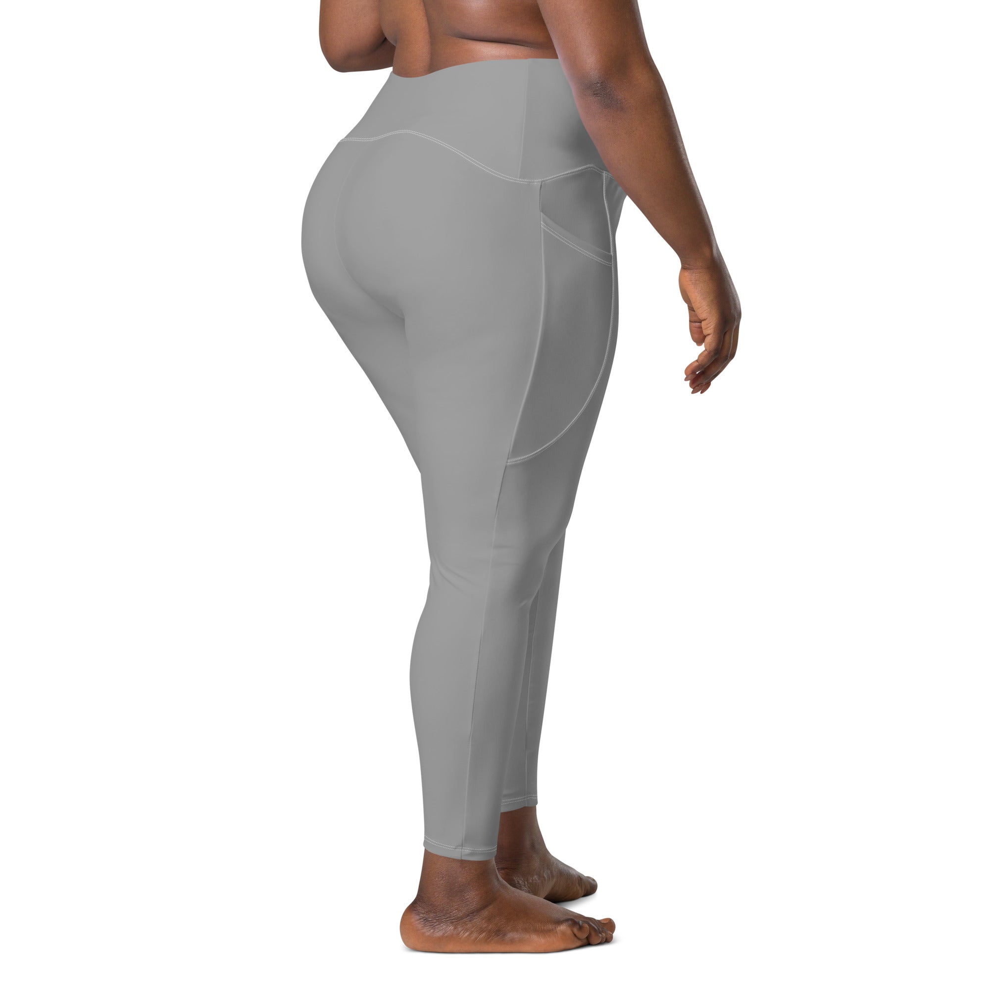 Leggings with pockets Nobel - ClotheNest