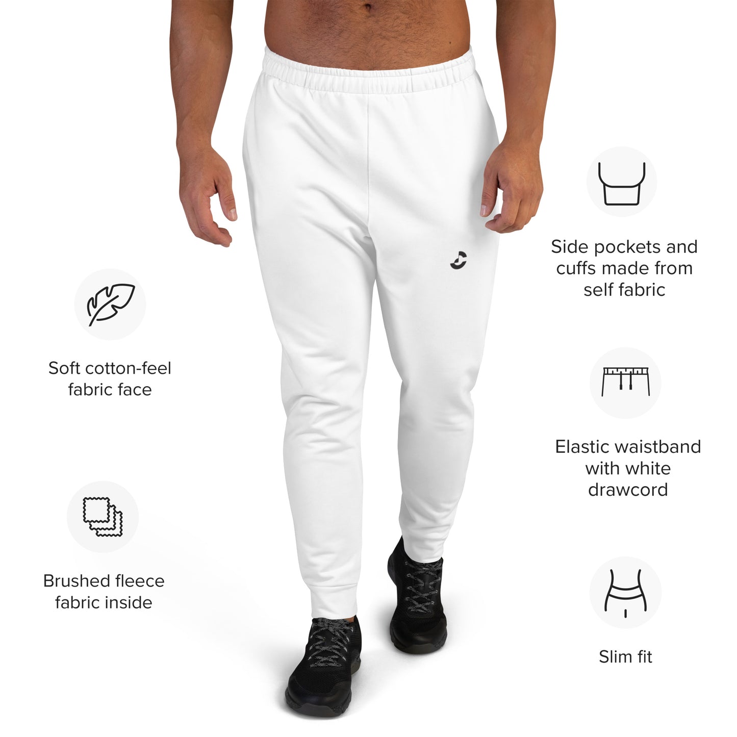 Men's Joggers - ClotheNest