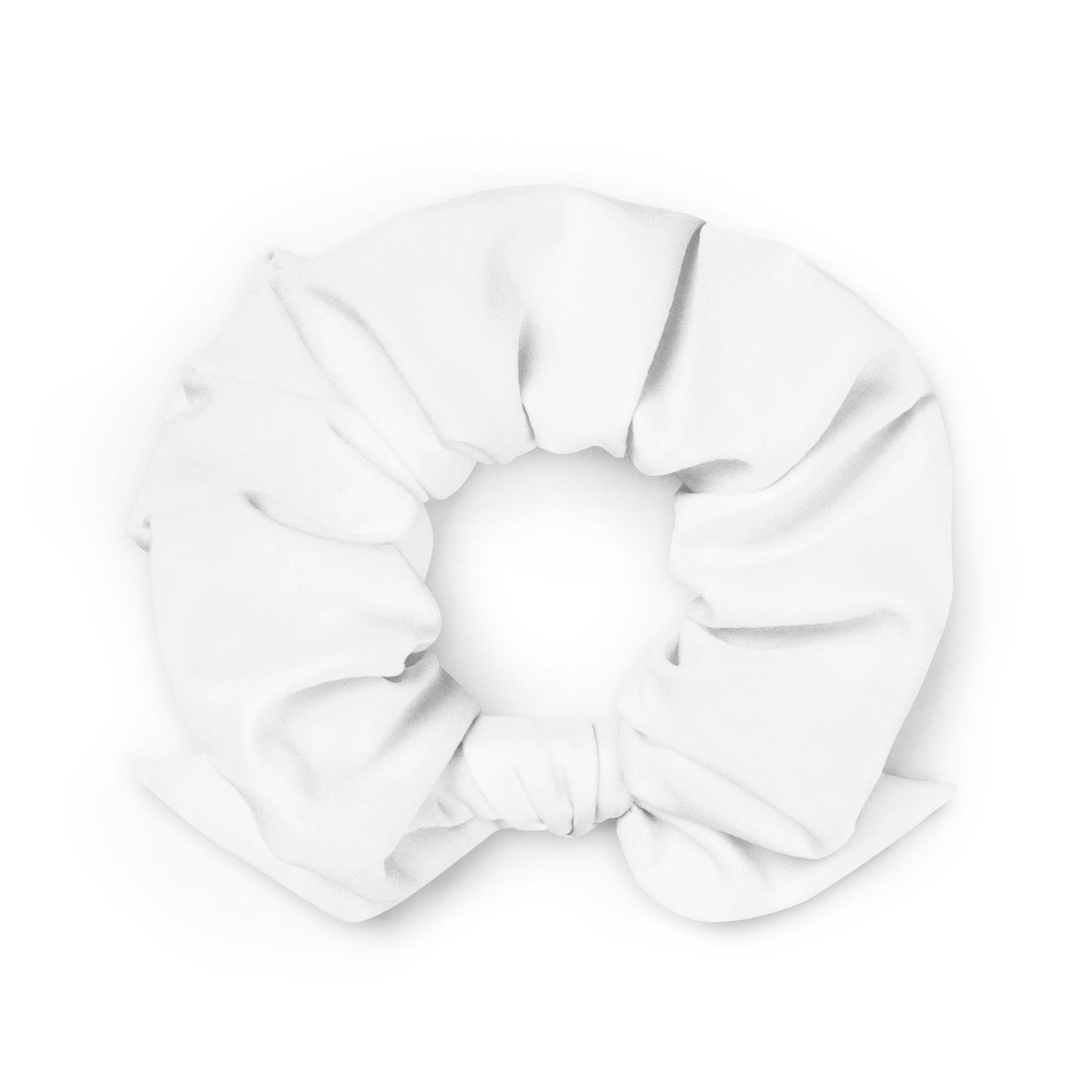 Recycled Scrunchie - ClotheNest