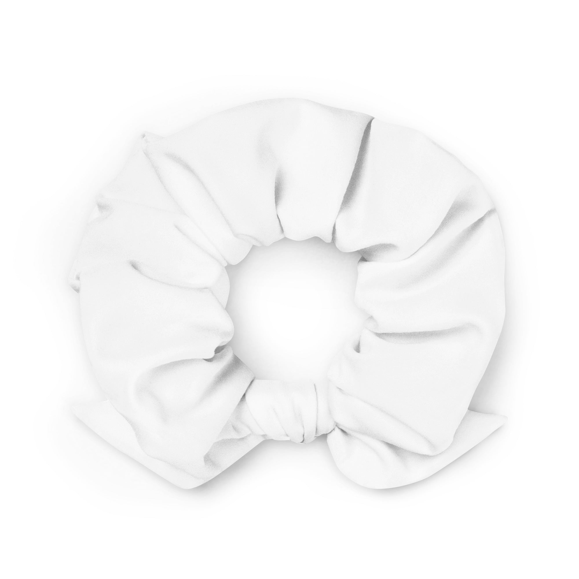 Recycled Scrunchie - ClotheNest