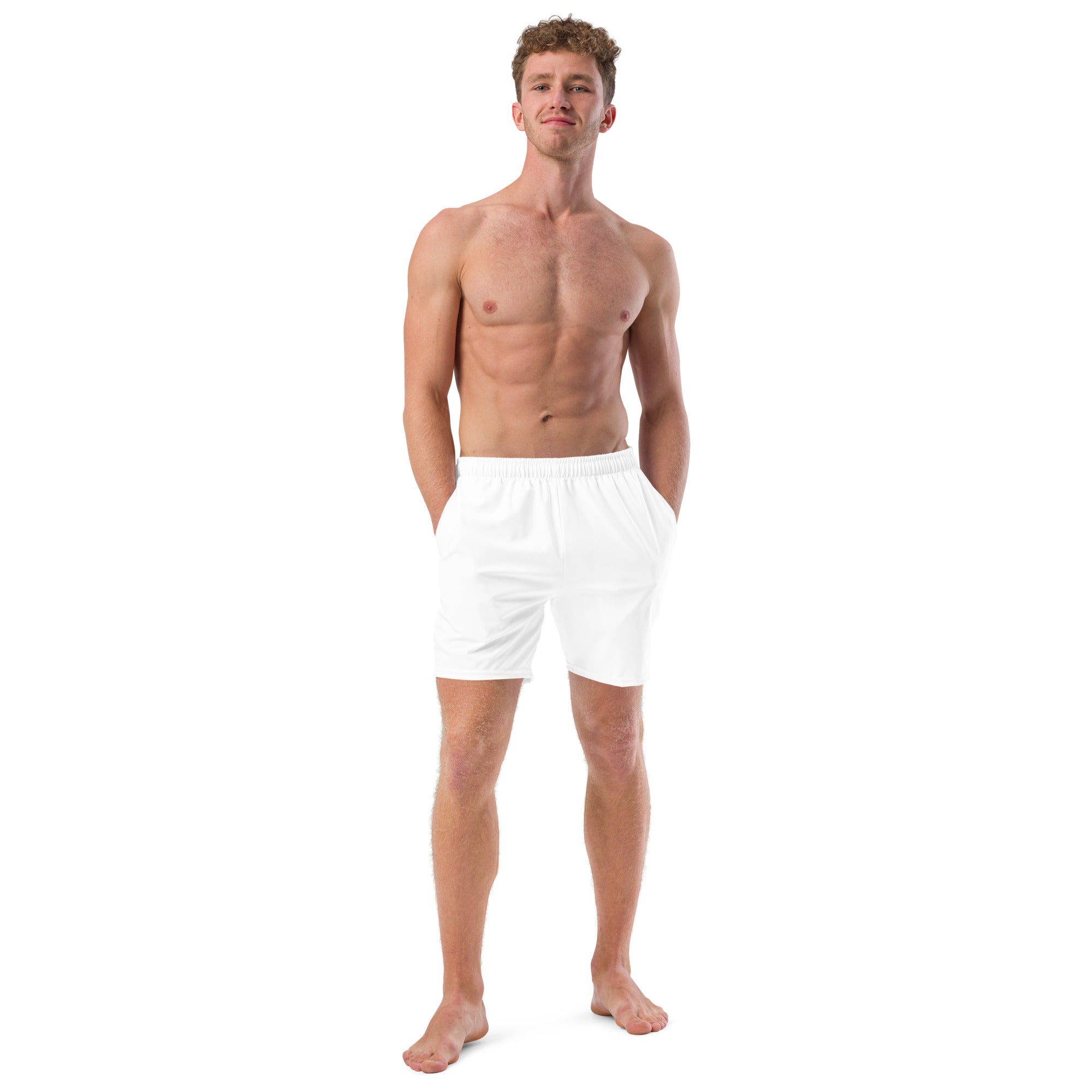 Swim Trunks - ClotheNest