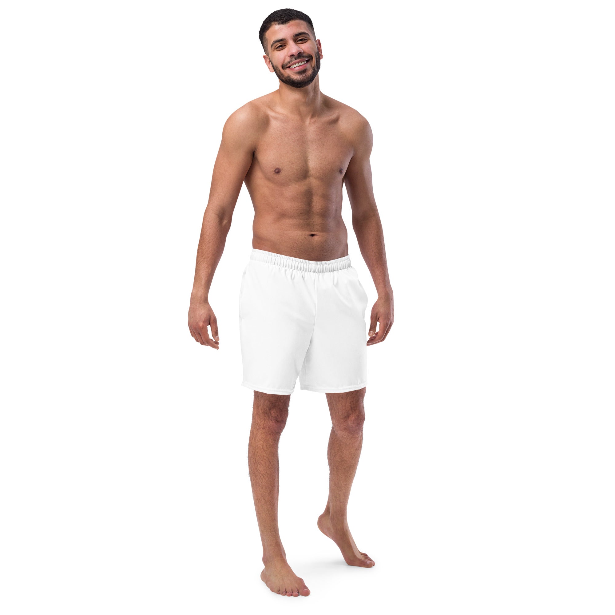 Swim Trunks - ClotheNest