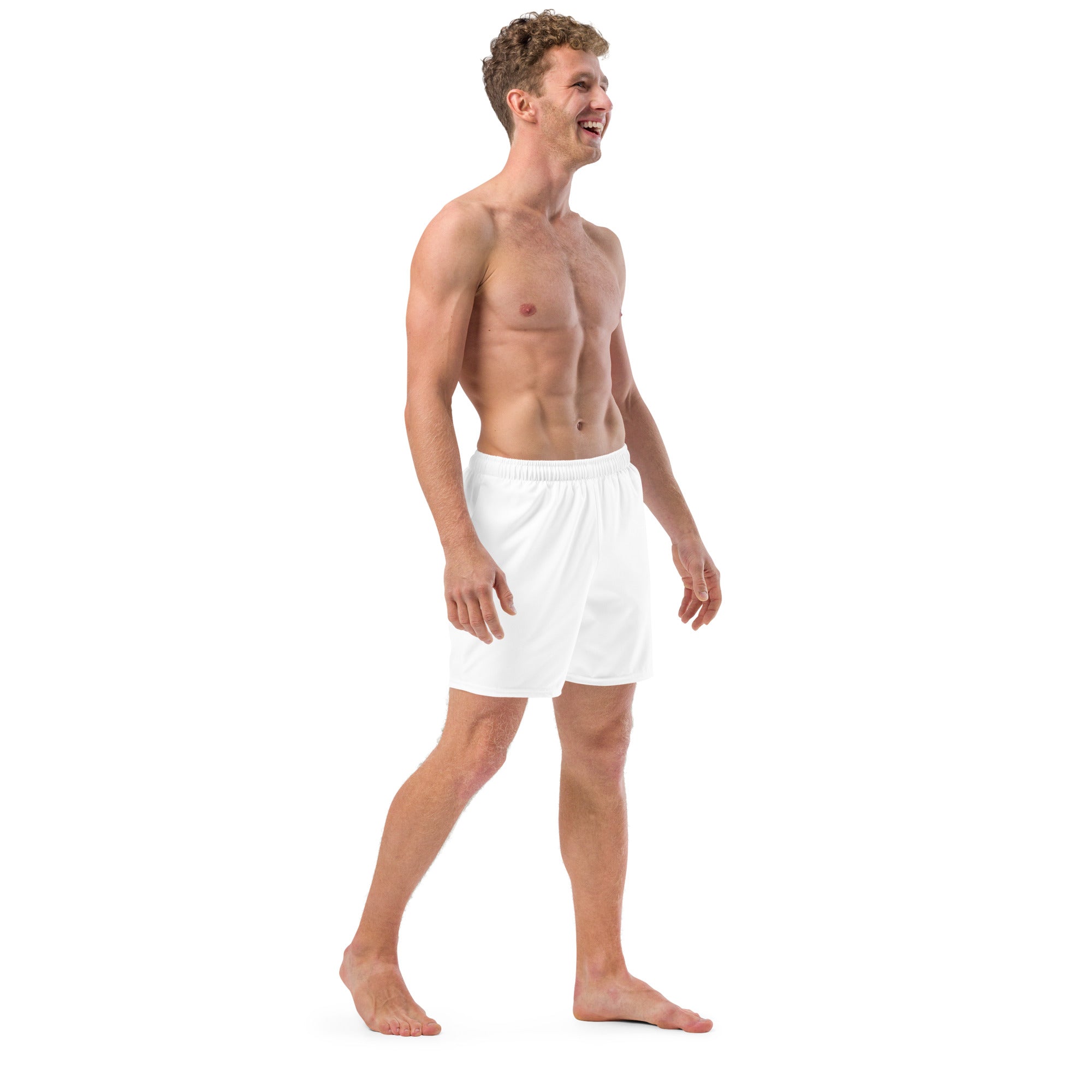 Swim Trunks - ClotheNest