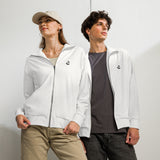 Unisex Track Jacket - ClotheNest