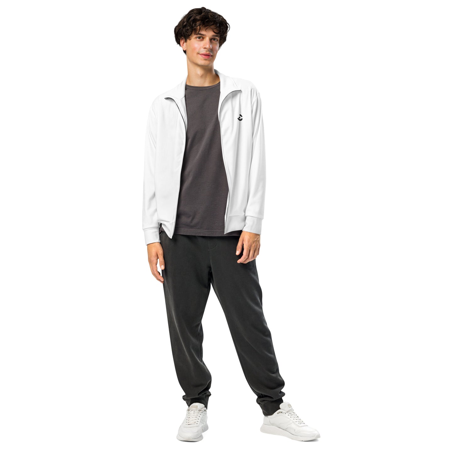 Unisex Track Jacket - ClotheNest