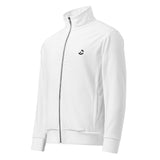 Unisex Track Jacket - ClotheNest