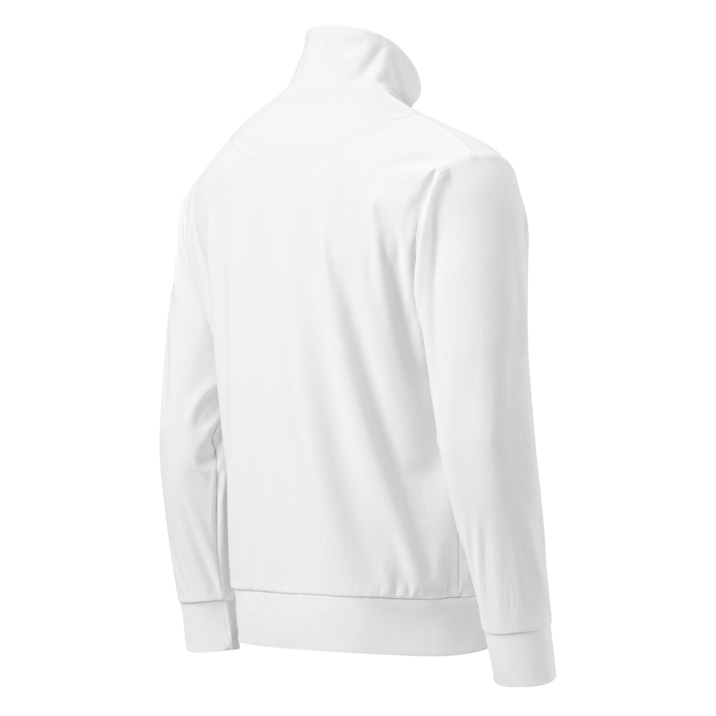 Unisex Track Jacket - ClotheNest