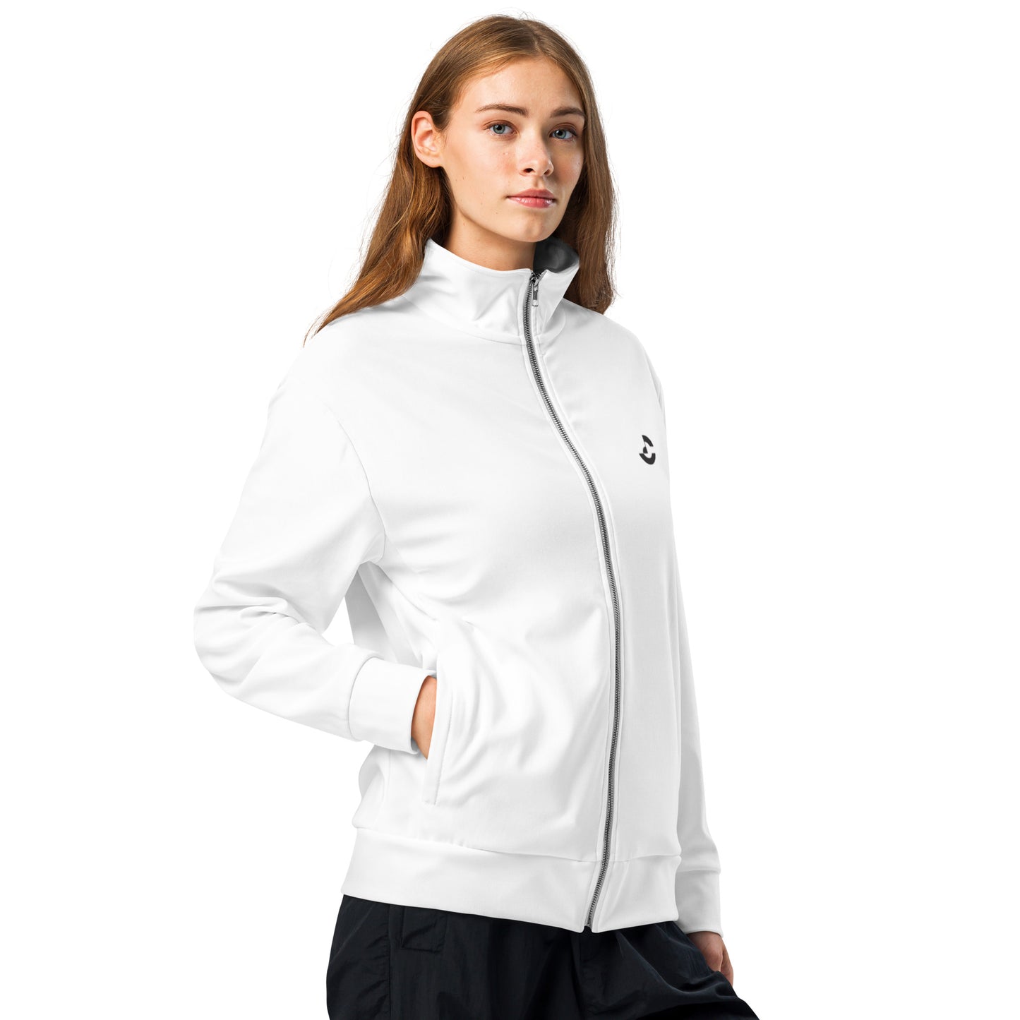 Unisex Track Jacket - ClotheNest