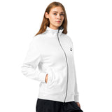 Unisex Track Jacket - ClotheNest