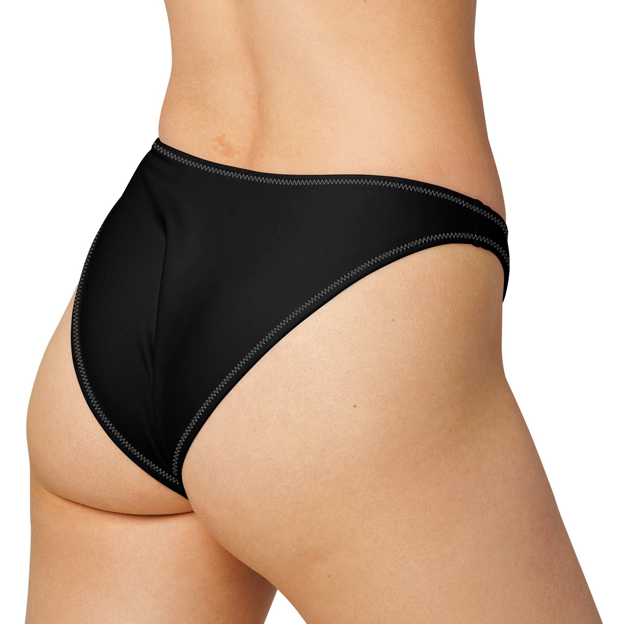 ReVive V - Cut Bikini Bottom - ClotheNest