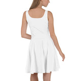 Skater Dress - ClotheNest