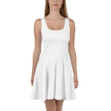 Skater Dress - ClotheNest