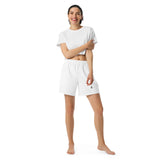 Unisex Athletic Long Shorts - ClotheNest