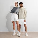 Unisex Athletic Long Shorts - ClotheNest