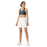 Unisex Athletic Long Shorts - ClotheNest