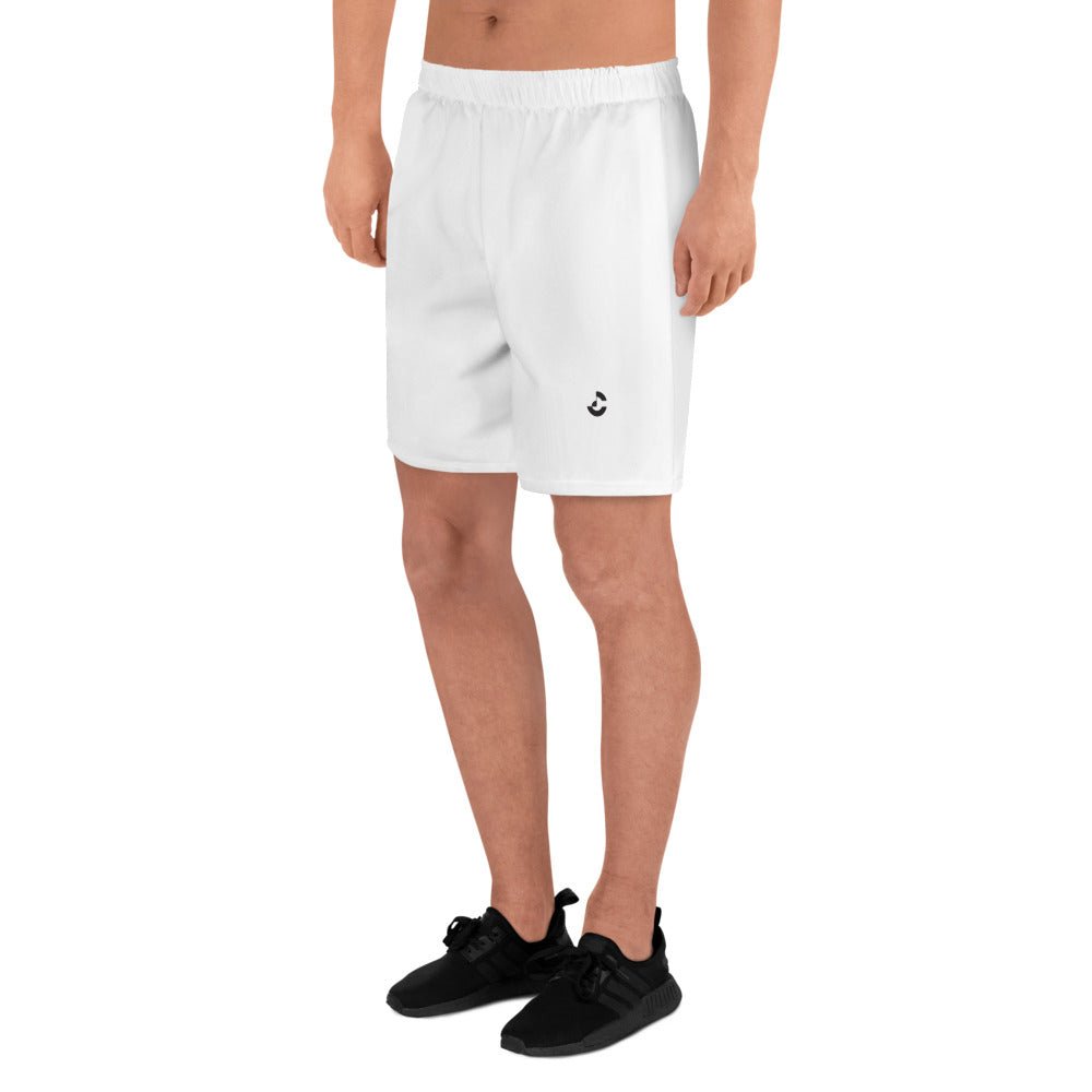Unisex Athletic Long Shorts - ClotheNest