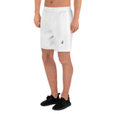 Unisex Athletic Long Shorts - ClotheNest