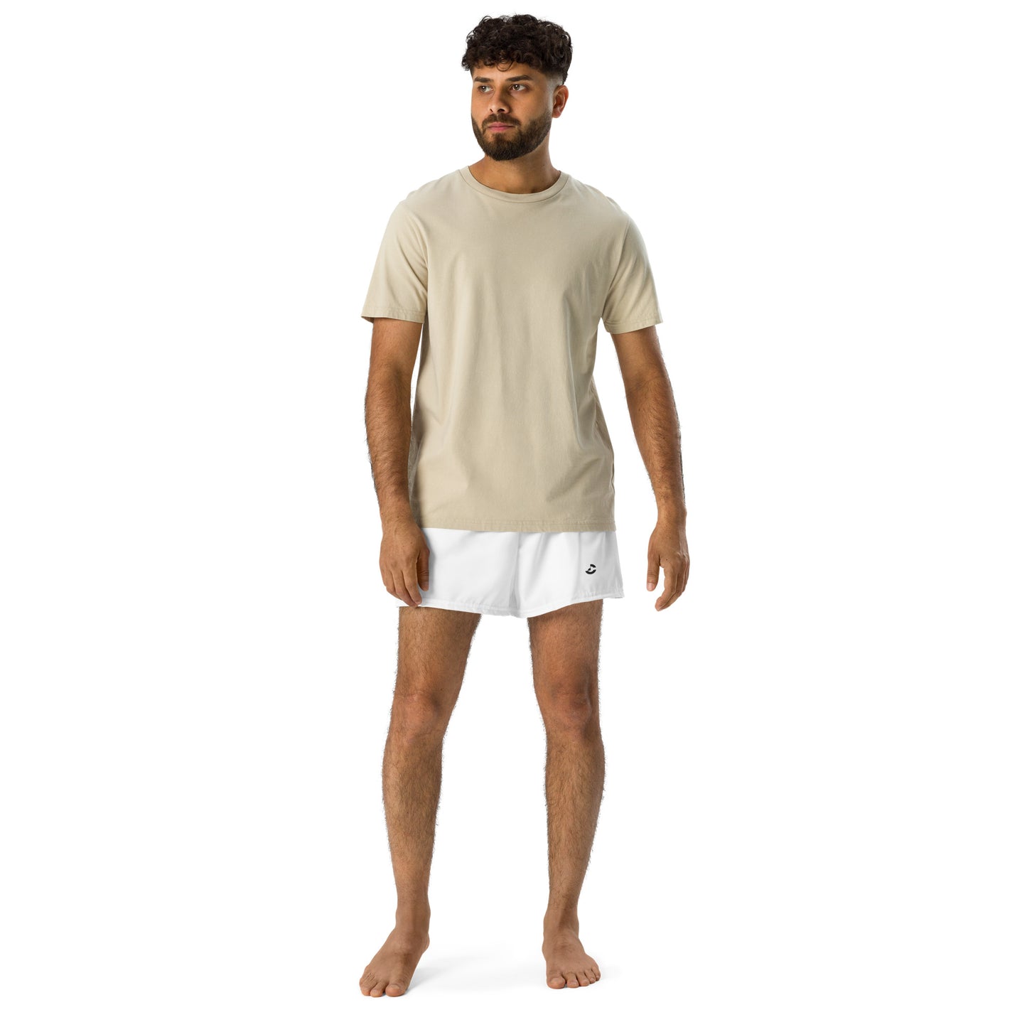Unisex Mesh Shorts - ClotheNest