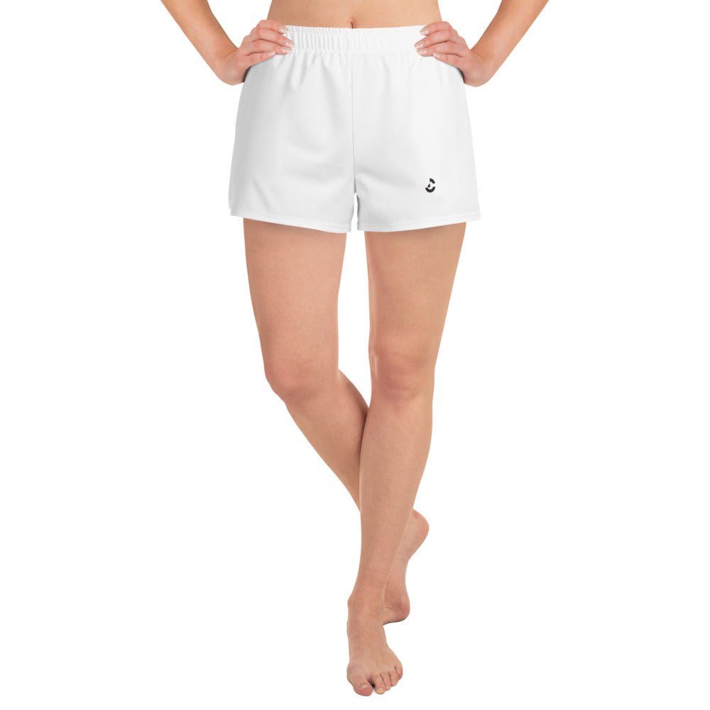 Unisex Mesh Shorts - ClotheNest