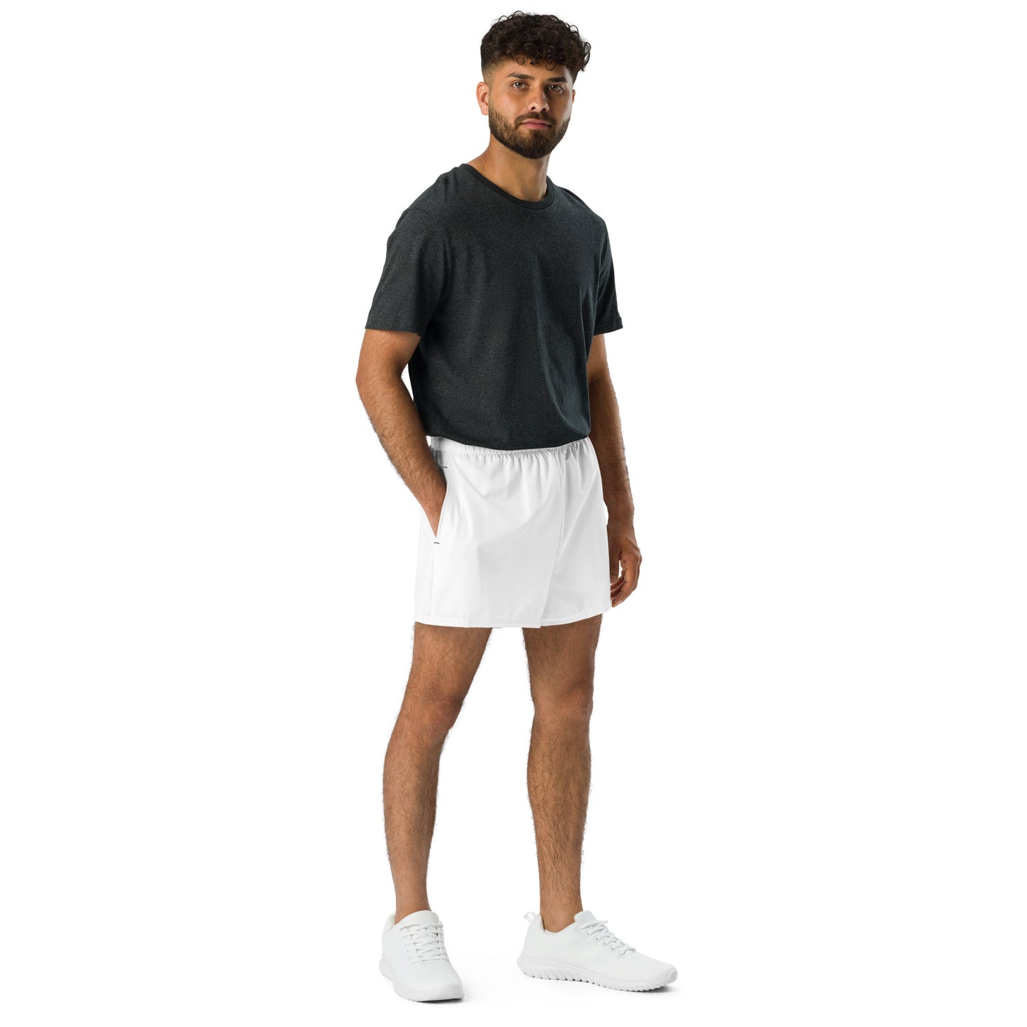 Unisex Mesh Shorts - ClotheNest