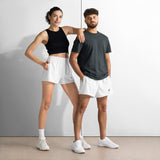 Unisex Mesh Shorts - ClotheNest