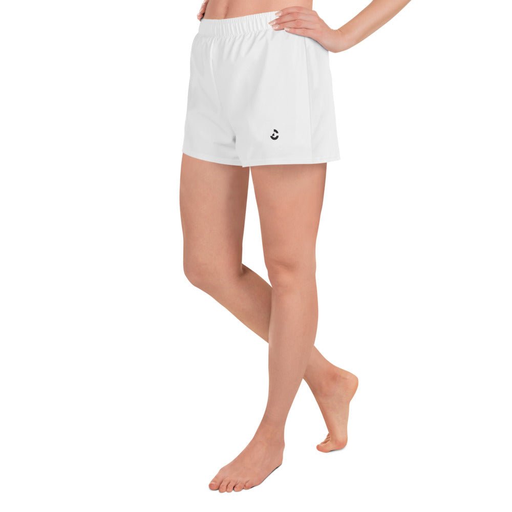 Unisex Mesh Shorts - ClotheNest