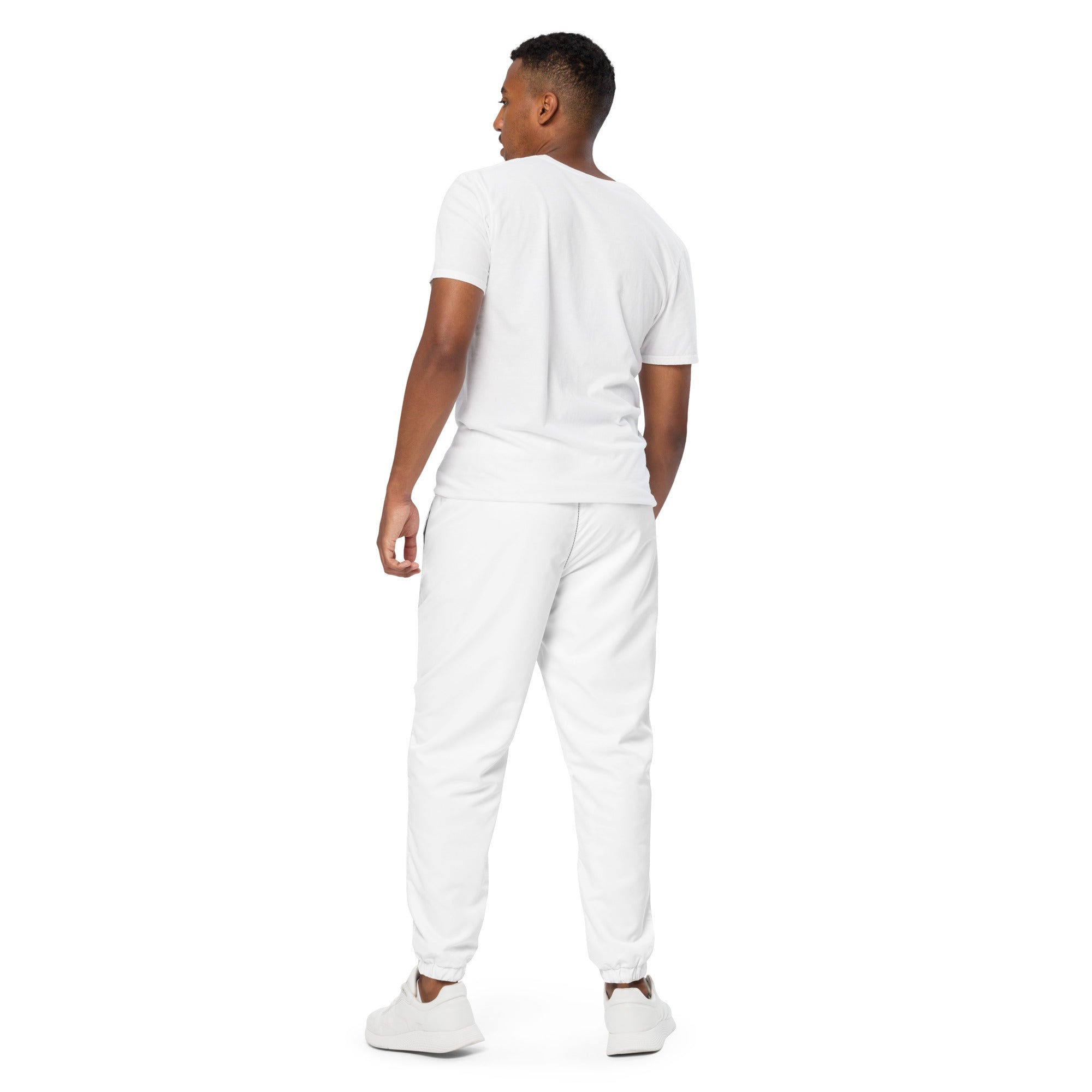 Unisex Track Pants - ClotheNest