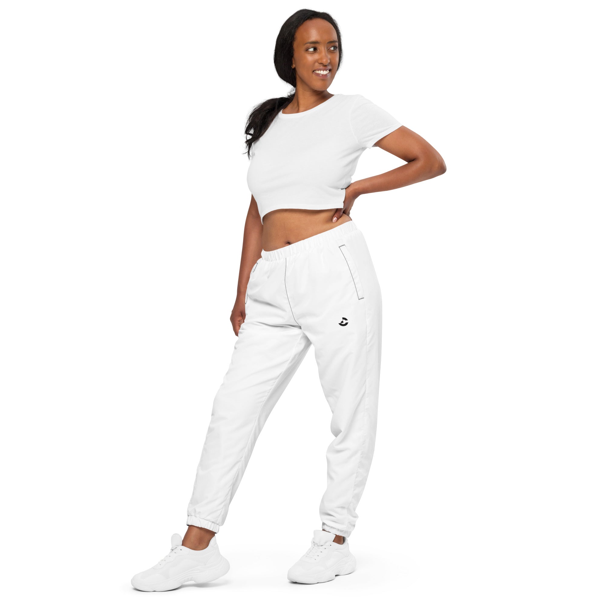 Unisex Track Pants - ClotheNest