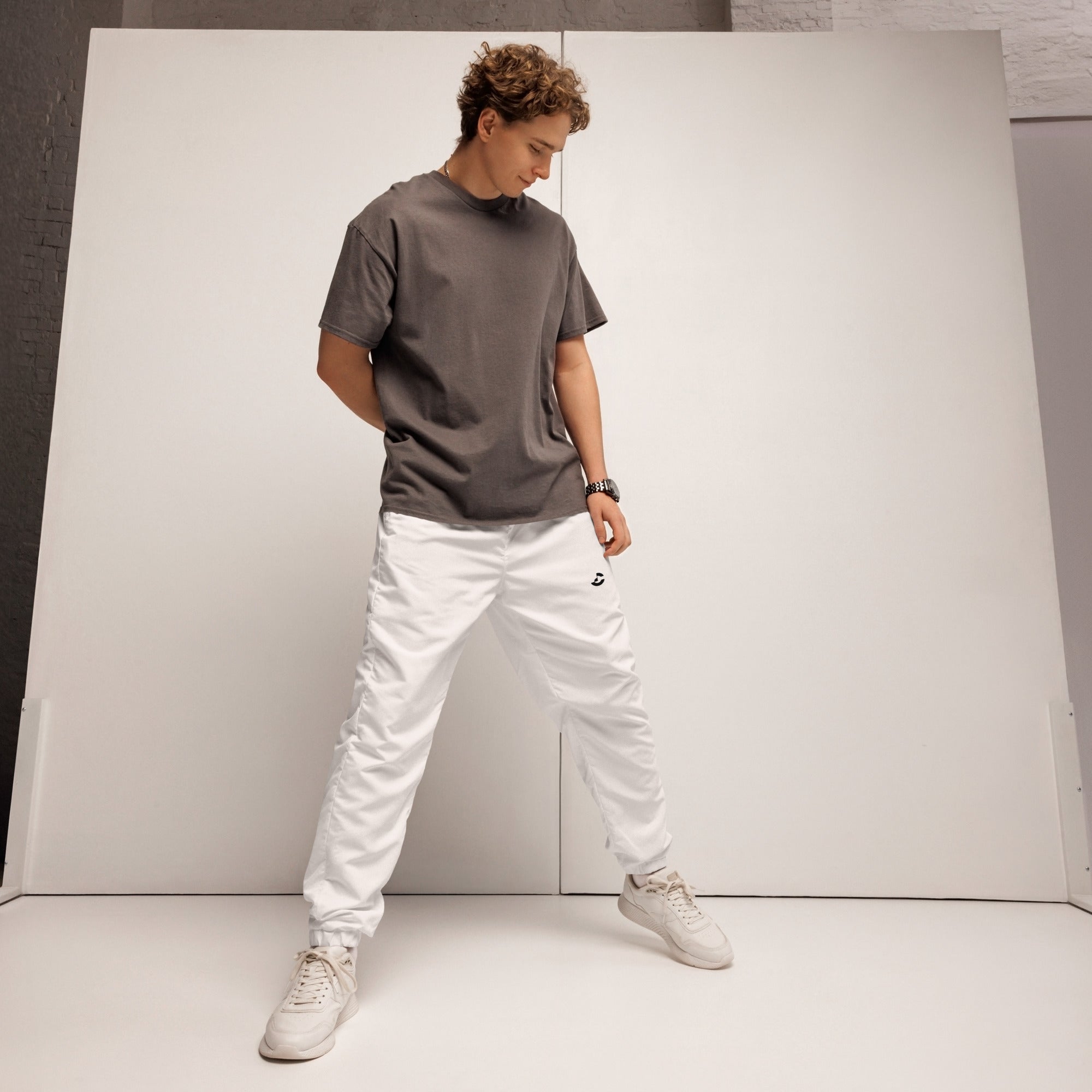 Unisex Track Pants - ClotheNest