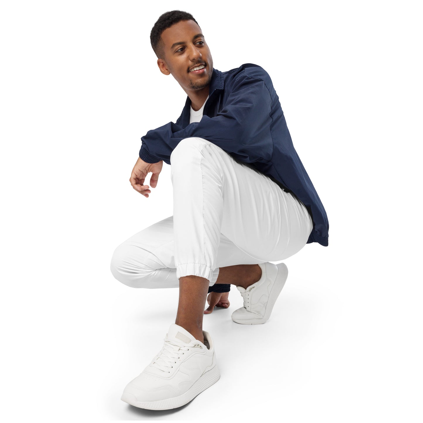 Unisex Track Pants - ClotheNest