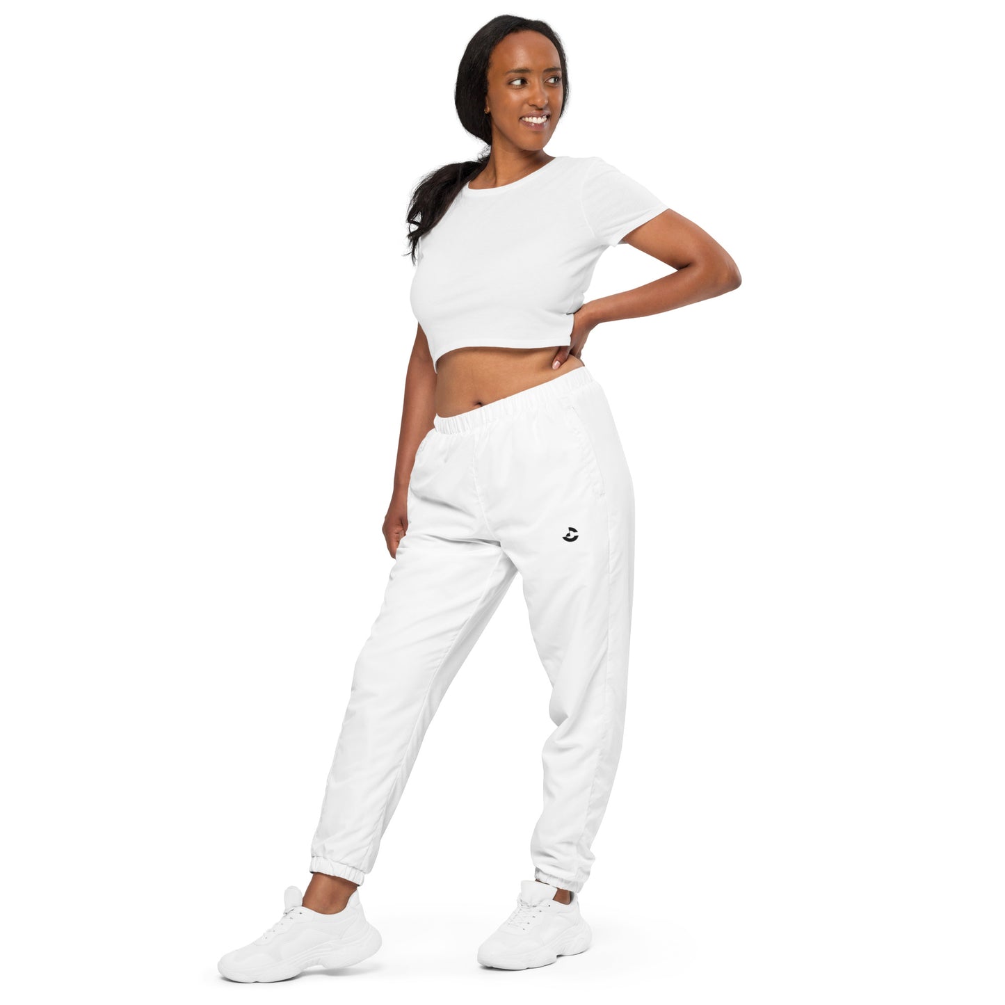 Unisex Track Pants - ClotheNest