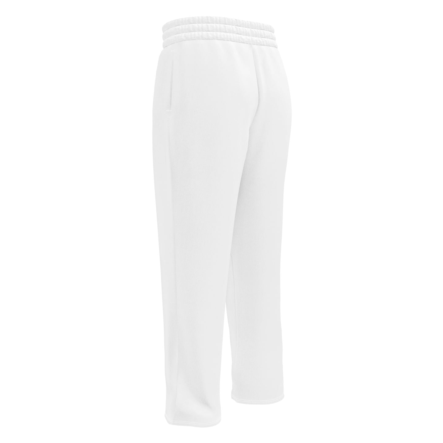 Wide - leg joggers - ClotheNest