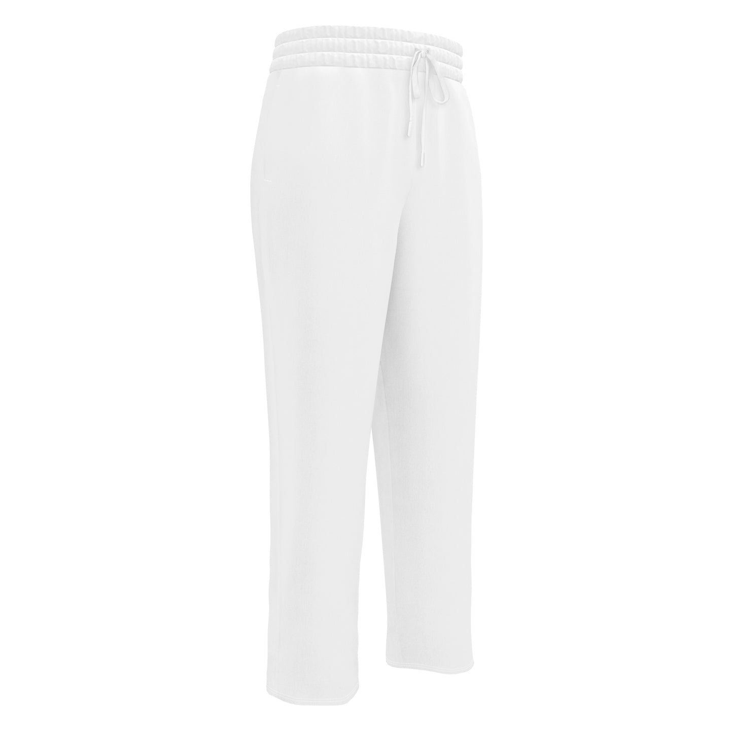 Wide - leg joggers - ClotheNest