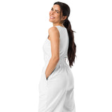 Wide - leg joggers - ClotheNest