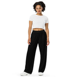 Unisex wide - leg pants - ClotheNest